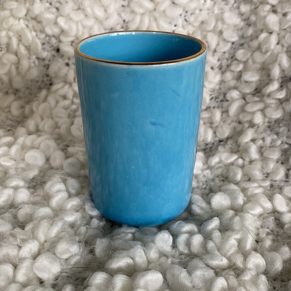 Vintage Juice Glass Made In Japan - Picture 3 of 6